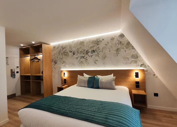 MontparnasseHotel Parigi